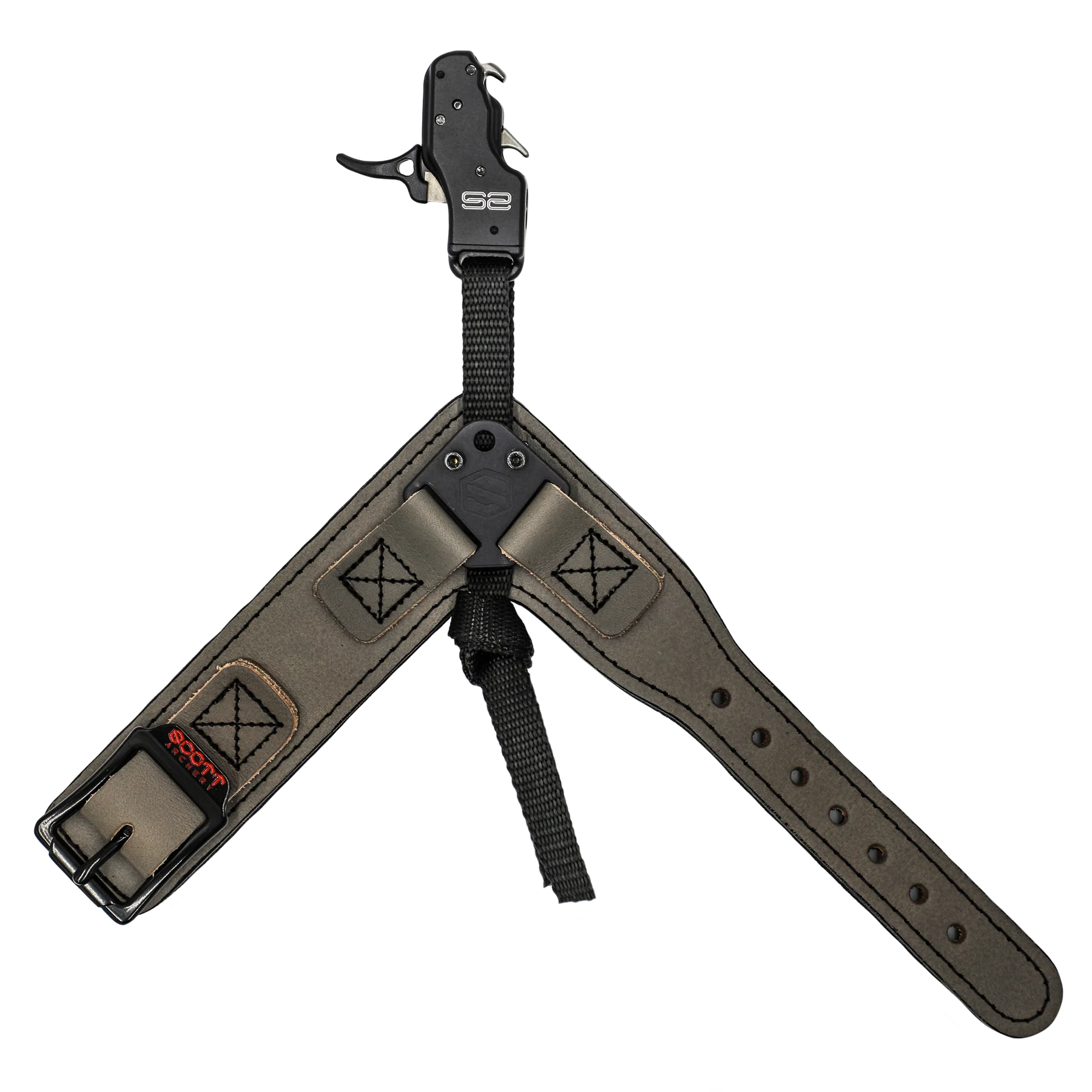 Scott Archery Release S2 Dual Sear  - 2
