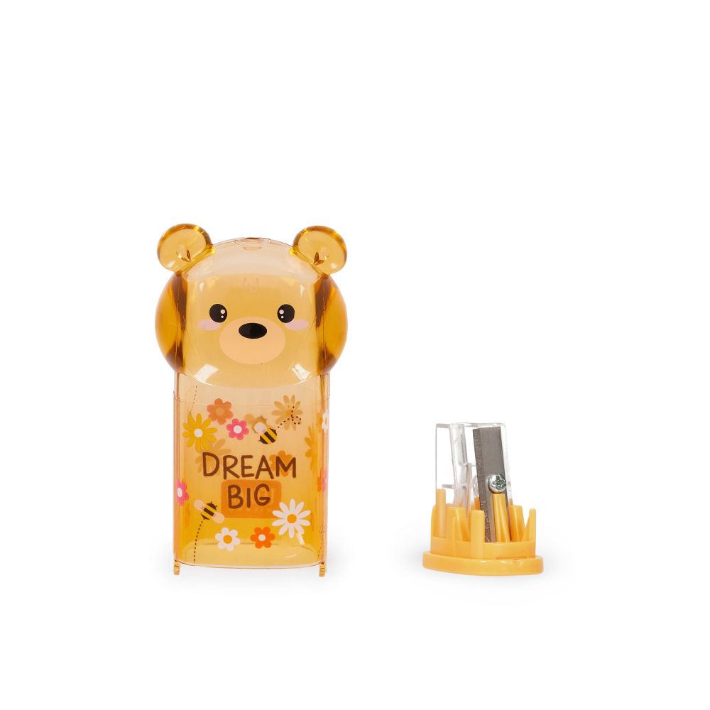 Blyantspidser, Bear sweet Bear - 2