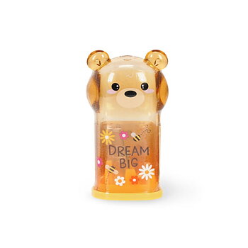Blyantspidser, Bear sweet Bear