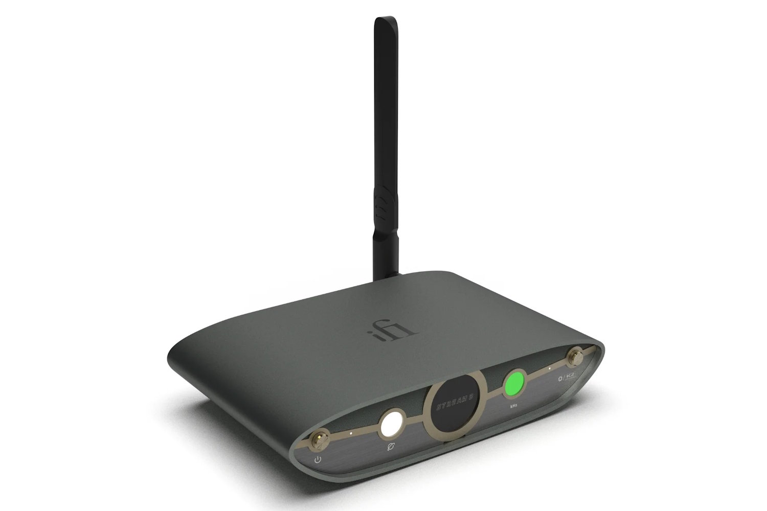 iFi ZEN Stream 3 Streamingmotor