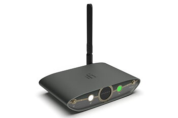 iFi ZEN Stream 3 Streamingmotor