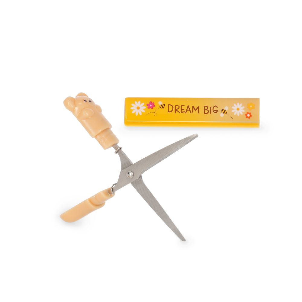 Mini scissors, Bear sweet Bear, saks - 7