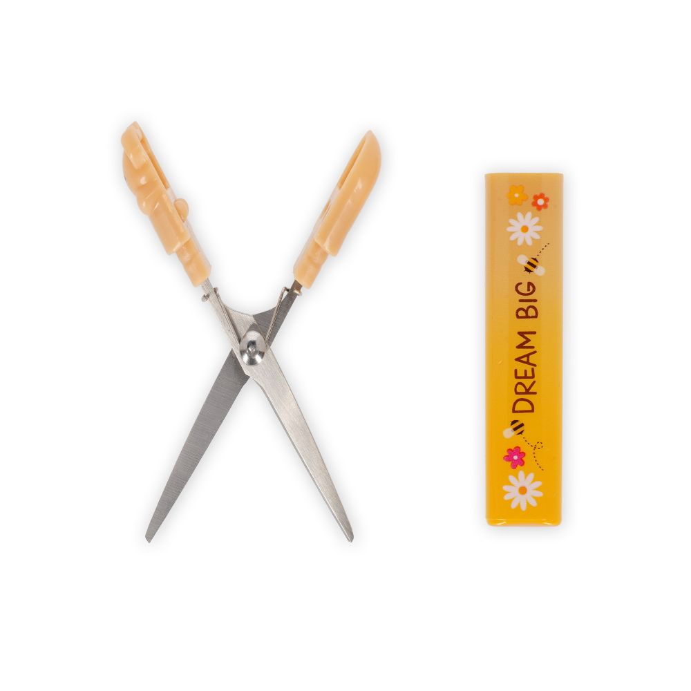 Mini scissors, Bear sweet Bear, saks - 5