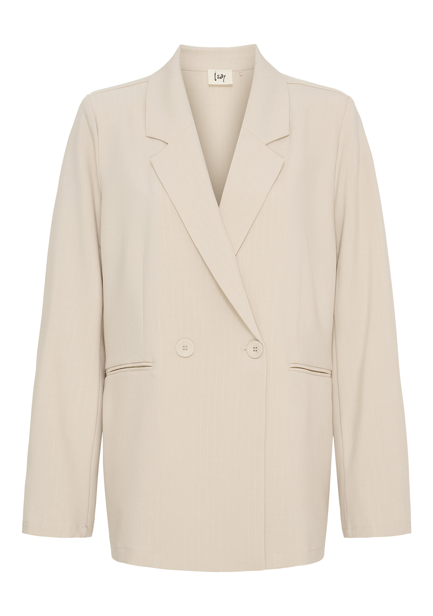 Felicia Blazer - Sand - Isay 