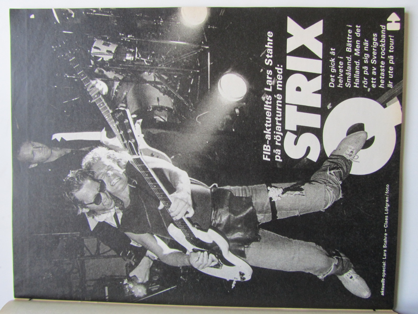 Fib aktuellt 1982 36/37 - 2