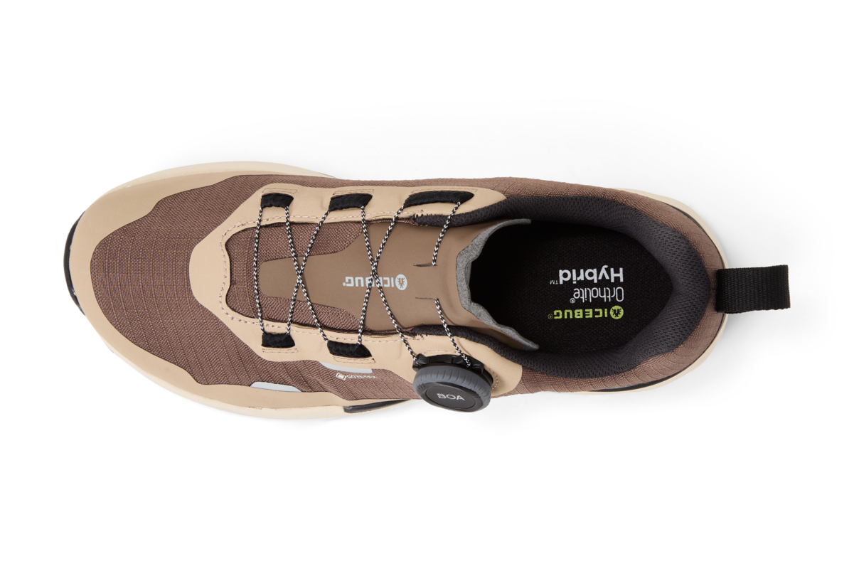 Icebug Rover 2 M RB9X GTX - Taupe - 5