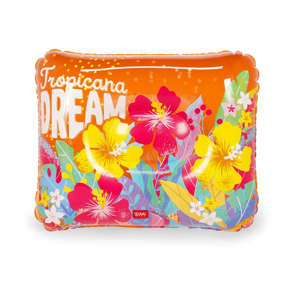 Uppblåsbar kudde, Tropicana Dream