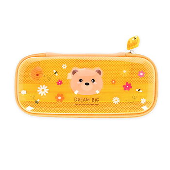 Penalhus, Wonder-wow, Bear sweet Bear