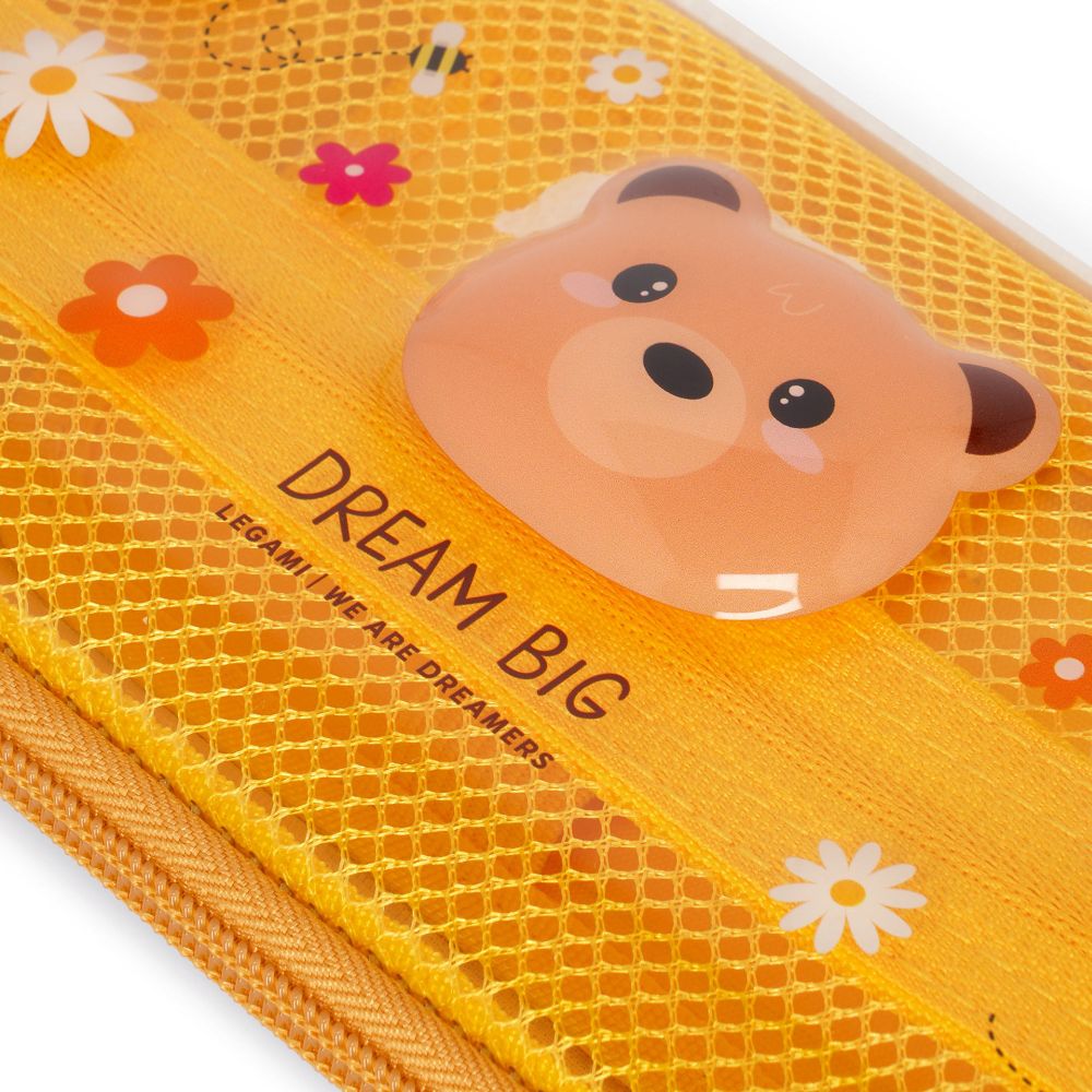 Penalhus, Wonder-wow, Bear sweet Bear - 4