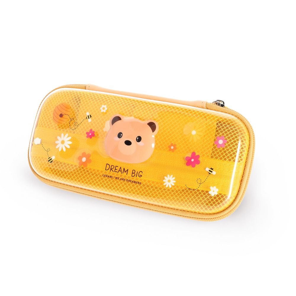 Penalhus, Wonder-wow, Bear sweet Bear - 3