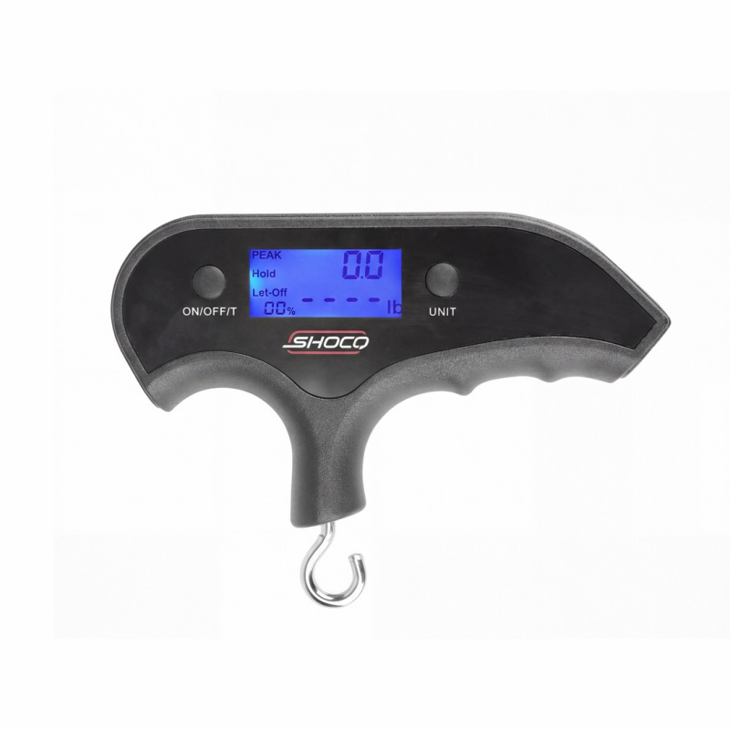 Shocq Bowscale Digital Pro  - 3