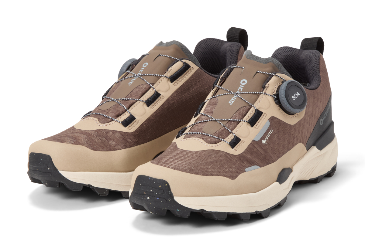 Icebug Rover 2 W RB9X GTX - Taupe - 3