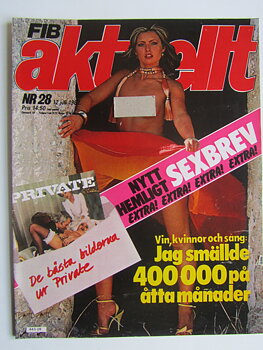 Fib aktuellt 1982 28