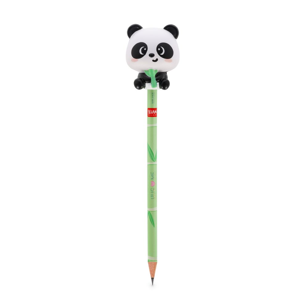 Squeezies, blyertspenna, Panda
