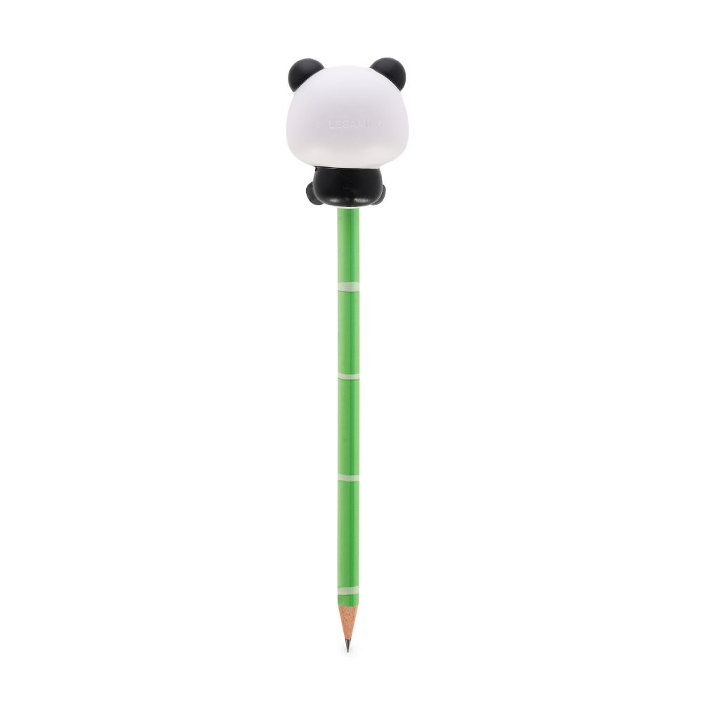 Squeezies, blyertspenna, Panda - 4
