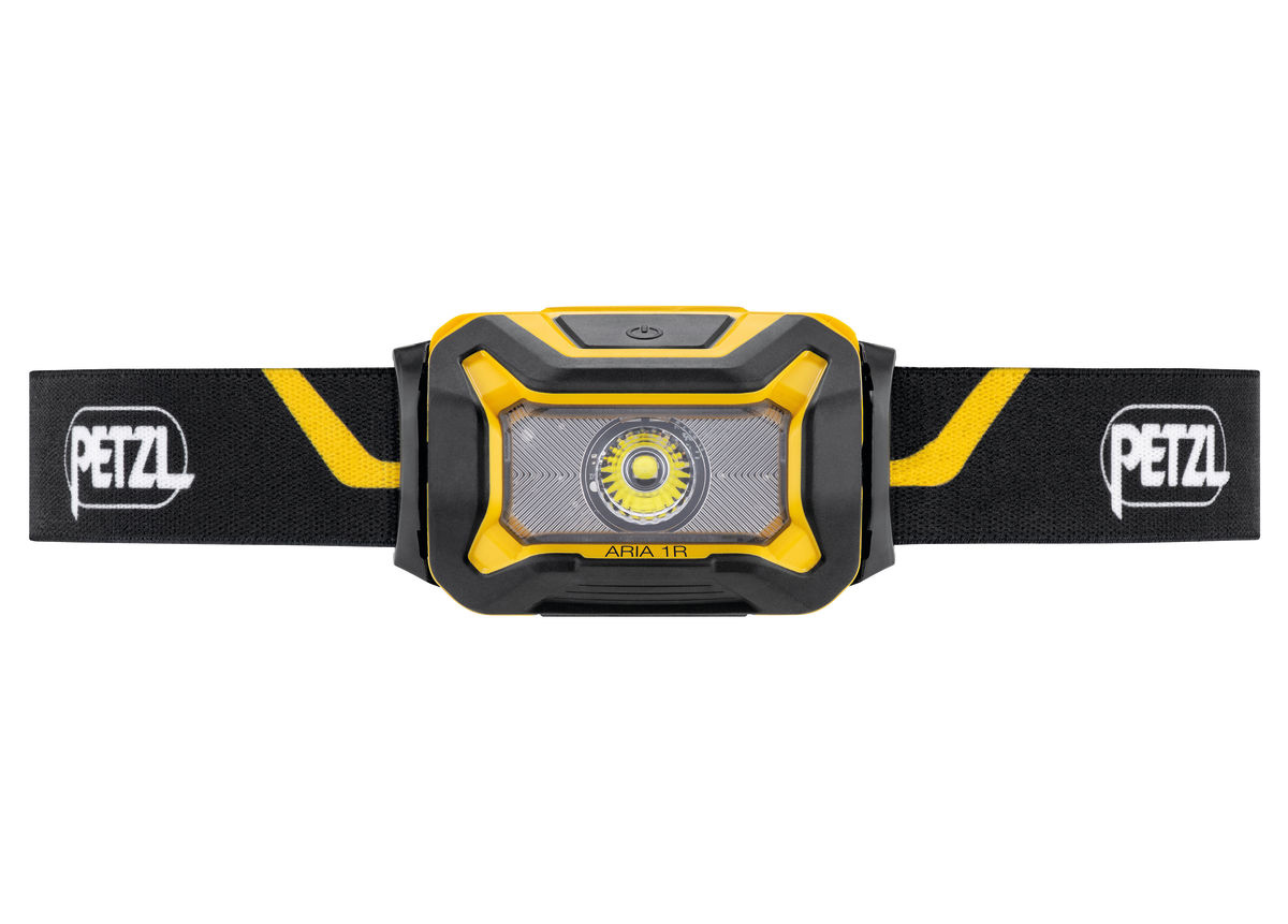 Petzl ARIA 1R, 475LM