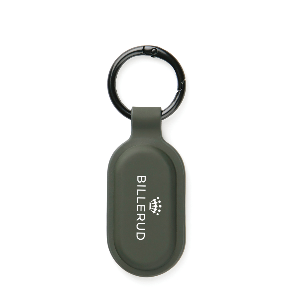 RCS Key tag With Finder Dual - 2