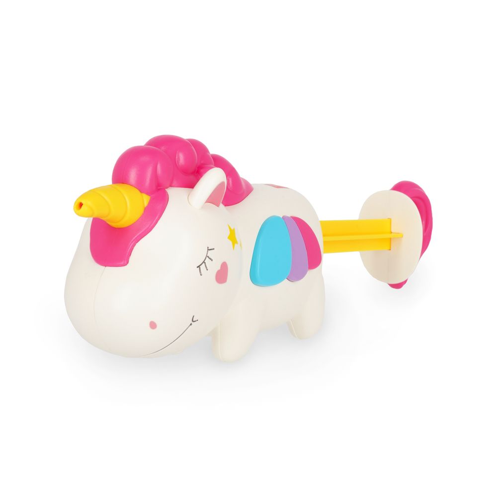 Vattenkanon - Unicorn - 5