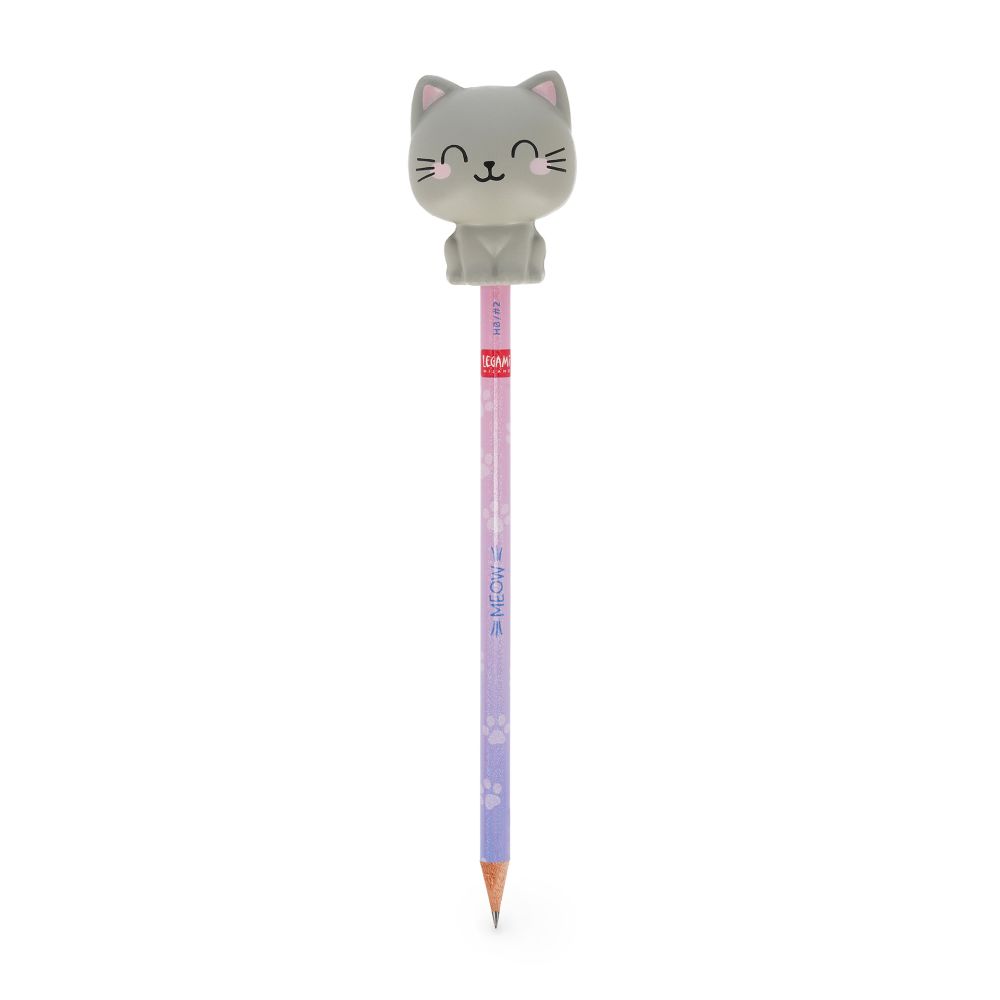 Squeezies, blyertspenna, Kitty