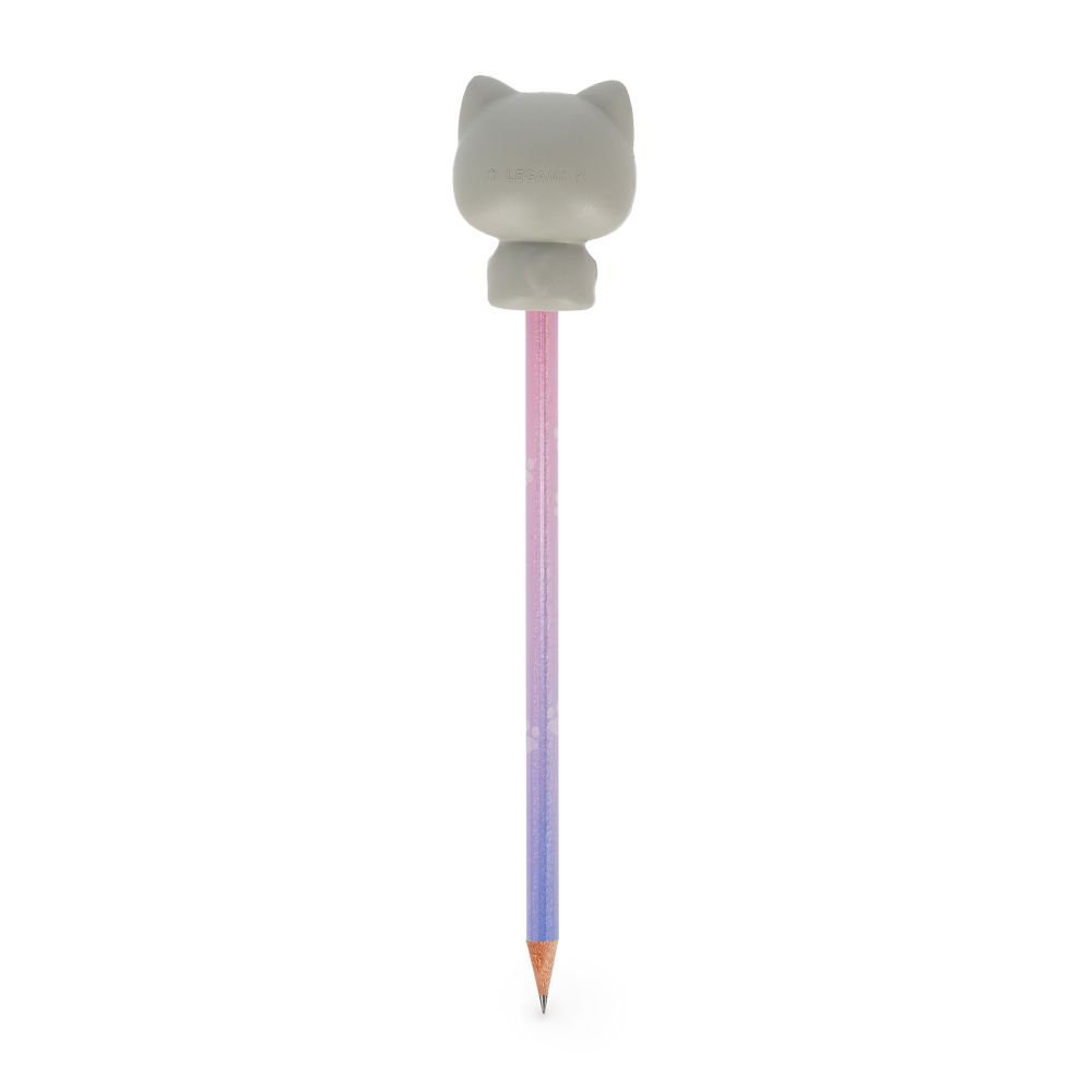 Squeezies, blyertspenna, Kitty - 4