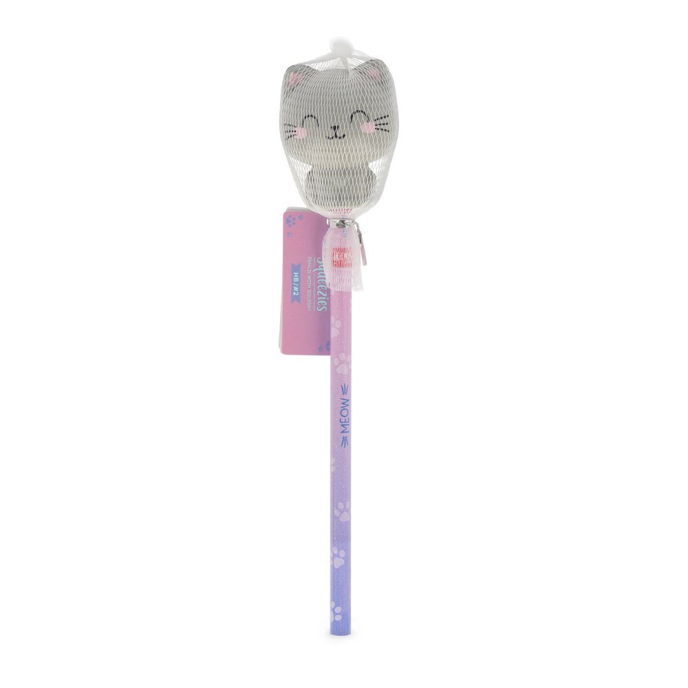 Squeezies, blyertspenna, Kitty - 5