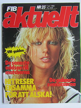 Fib aktuellt 1982 23
