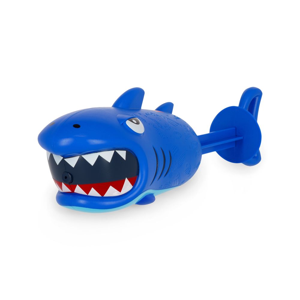 Vandkanon - Shark - 5