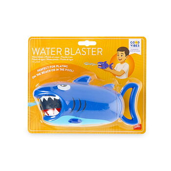 Vattenkanon - Shark