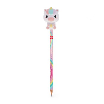 Squeezies, blyertspenna, Unicorn