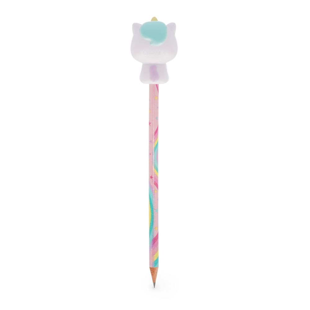 Squeezies, blyertspenna, Unicorn - 4