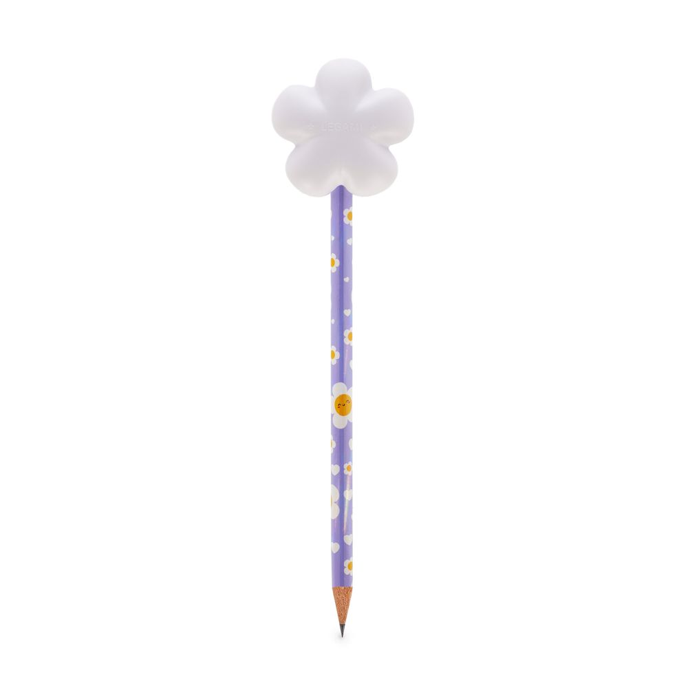Squeezies, blyertspenna, Daisy - 4