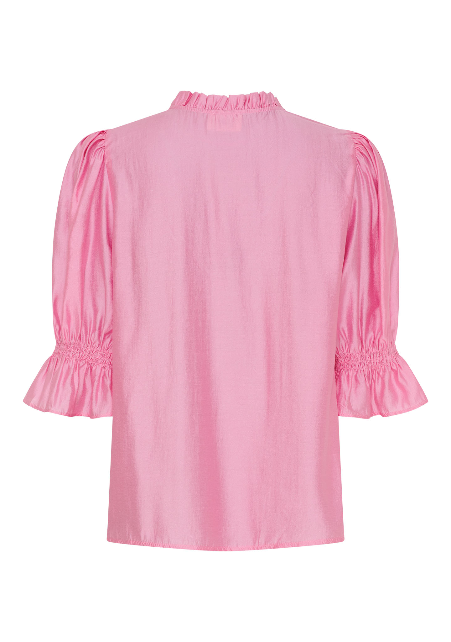 Marie S/S Blouse - Stl. XL - Isay - 6