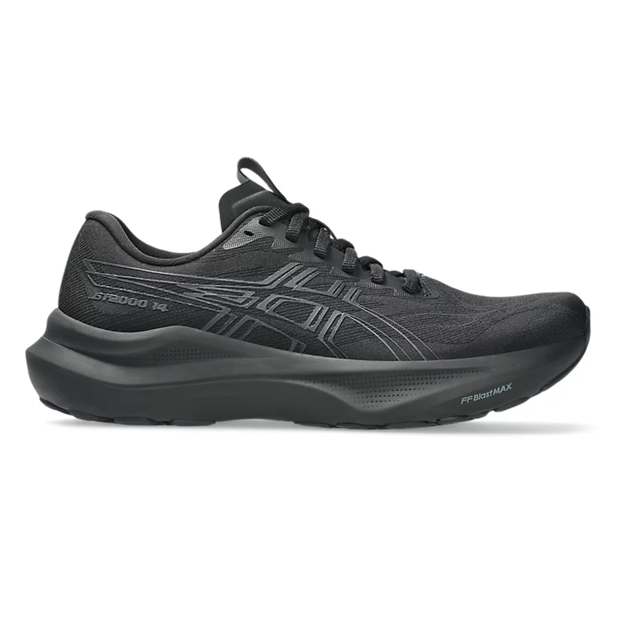Asics Gt-2000 14 M Löparskor - 2