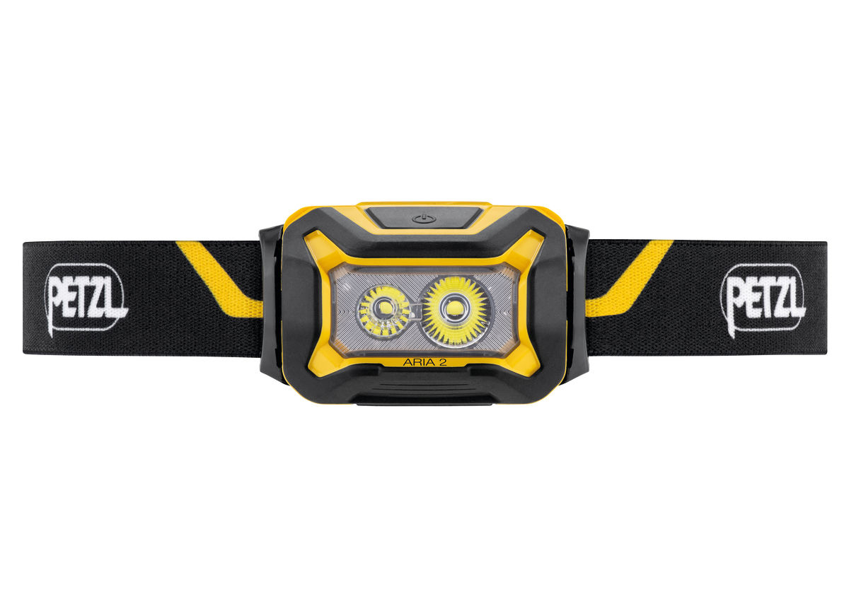 Petzl ARIA 2, 450LM 