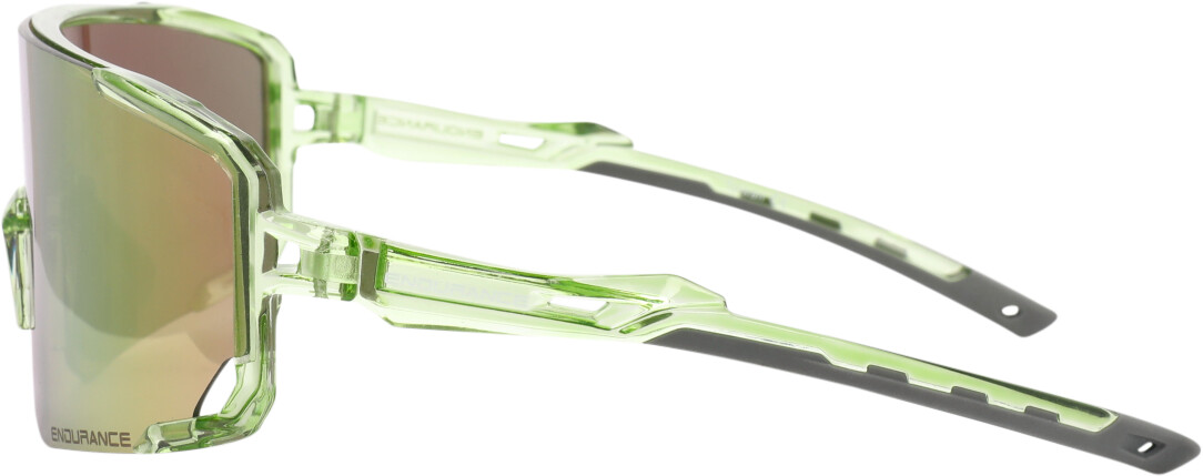 Phillipe Half-Frame Sports Glass  - 6