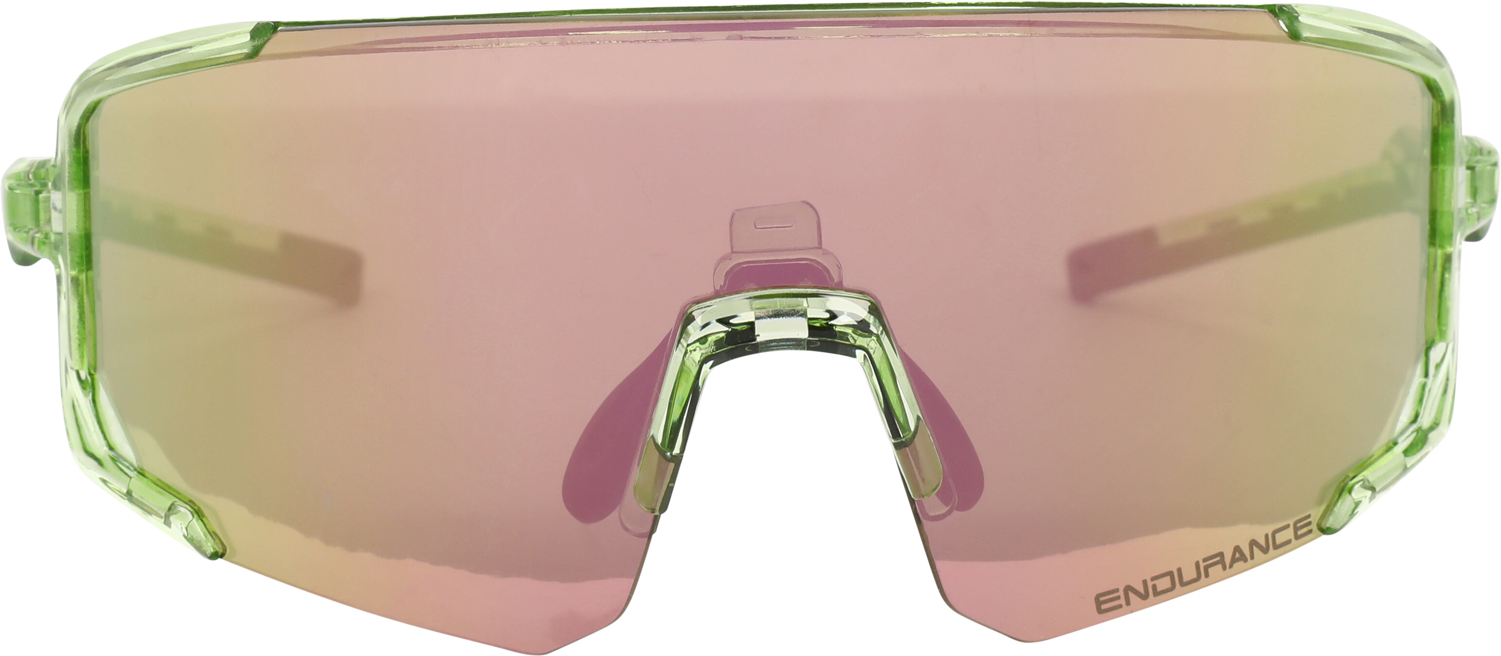 Phillipe Half-Frame Sports Glass  - 8