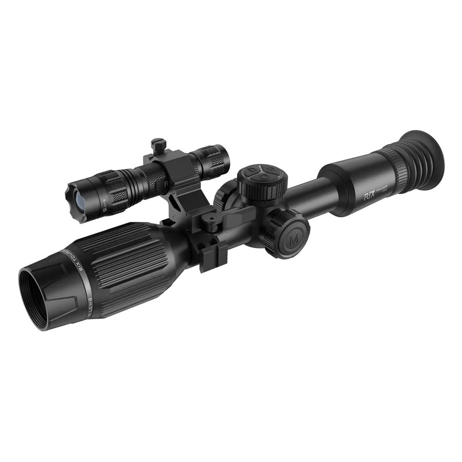 RIX Tourer T20 50 mm Mörkersikte IR-940 nm