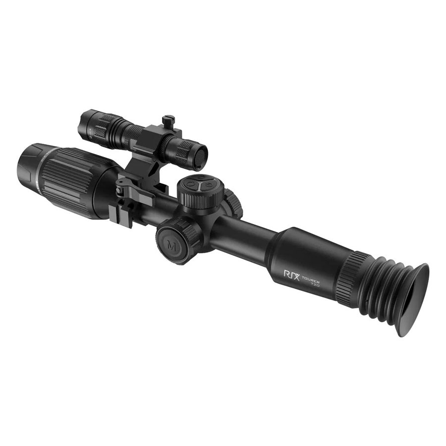 RIX Tourer T20 50 mm Mörkersikte IR-940 nm - 2