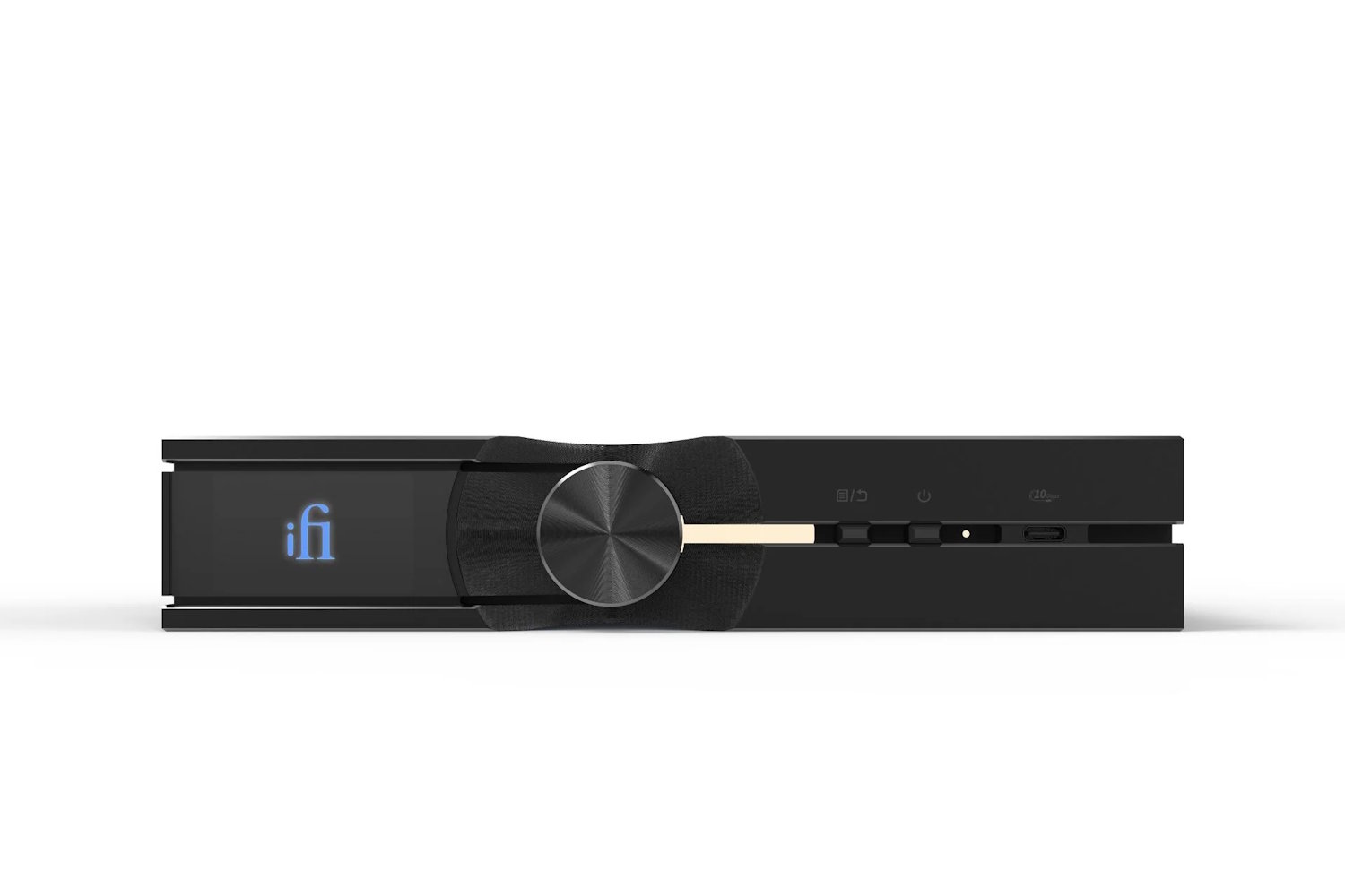 iFi NEO Stream 3 Streamingmotor - 5