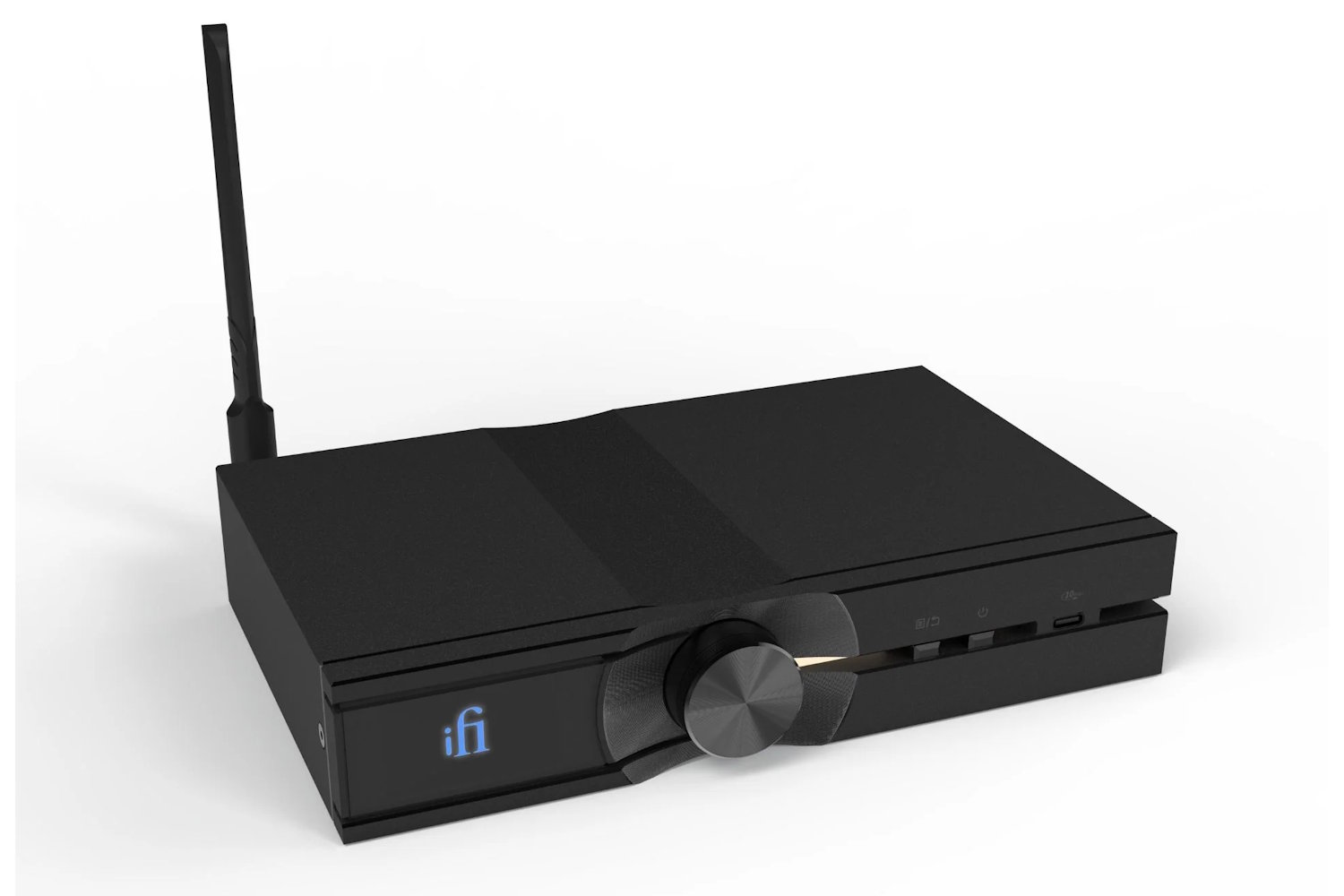 iFi NEO Stream 3 Streamingmotor - 2