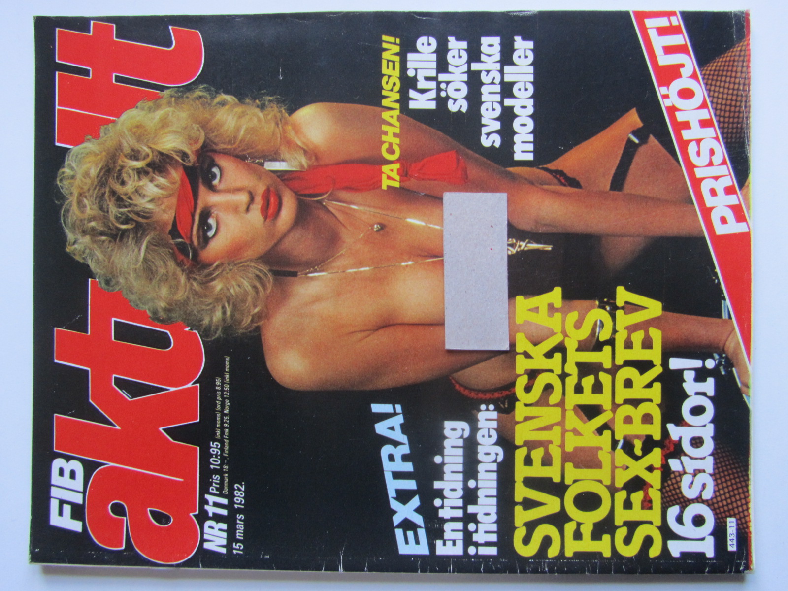 Fib aktuellt 1982 11