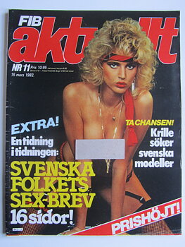 Fib aktuellt 1982 11