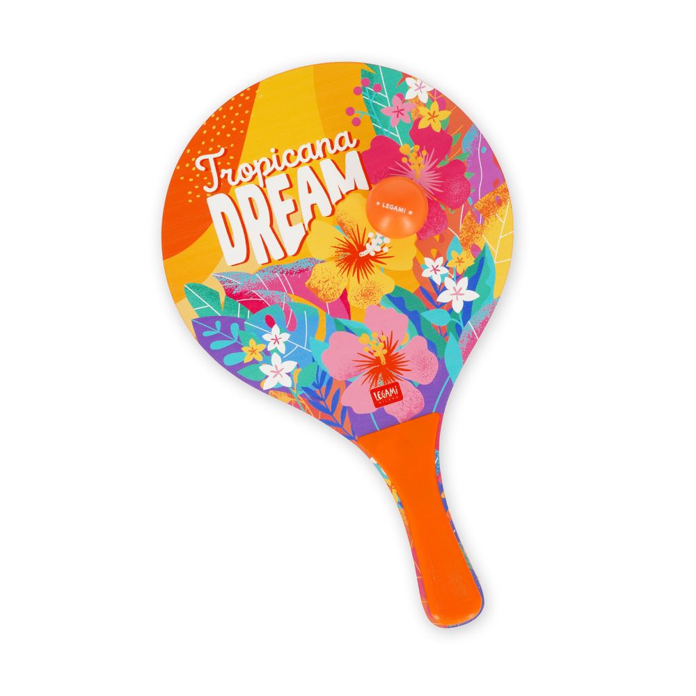 Beach Rackets, Tropicana Dream - 2