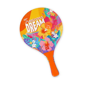 Beach Rackets, Tropicana Dream
