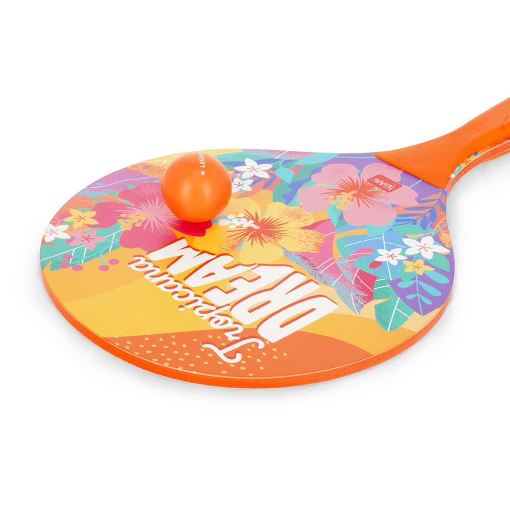 Beach Rackets, Tropicana Dream - 3