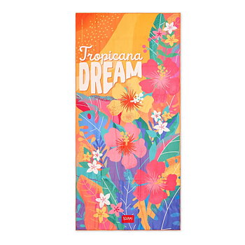 Badhandduk, Tropicana Dream