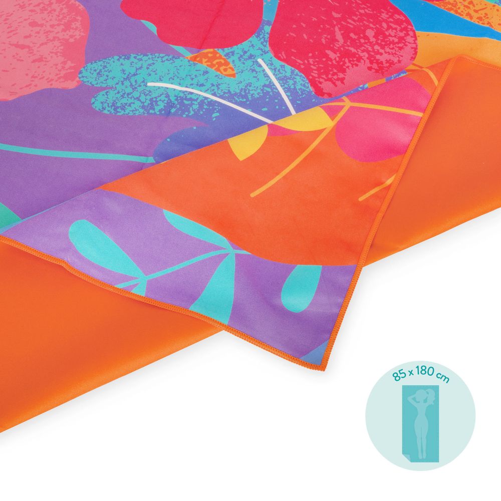 Badehåndklæde, Tropicana Dream - 2