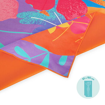 Badhandduk, Tropicana Dream