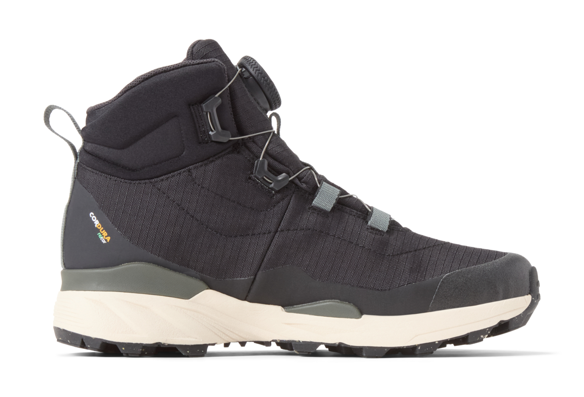 Icebug Rover 2 Mid M RB9X Black - 2