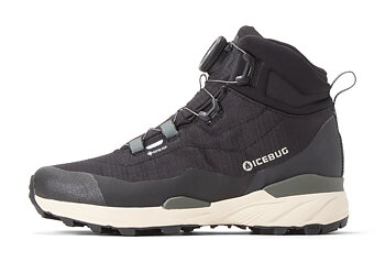 Icebug Rover 2 Mid M RB9X Black